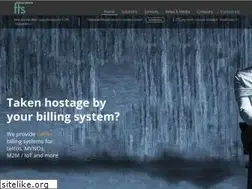 Sites similar to fts-soft.com