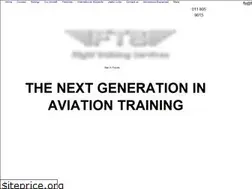 Sites similar to fts.co.za
