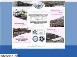 Sites similar to fts.su