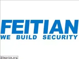 Sites similar to ftsafe.com