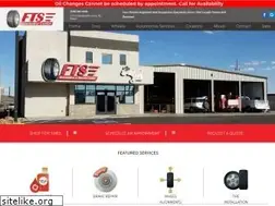 Sites similar to ftsautocenter.com