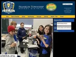 Sites similar to ftschool.org