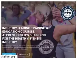 Sites similar to ftscotland.org