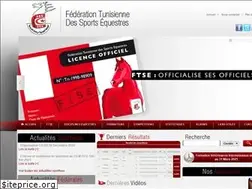 Sites similar to ftse.org.tn