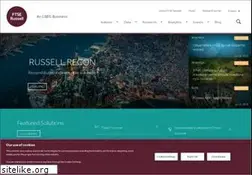 Sites similar to ftsefocus.com