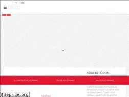 Sites similar to ftsgroup.com.tr