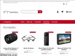 Sites similar to ftshopping.pt