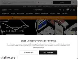 Sites similar to ftshp.de