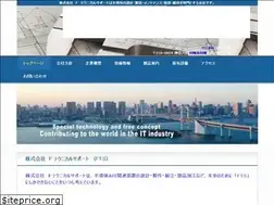 Sites similar to ftsj.co.jp