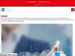 Sites similar to ftskongre.org