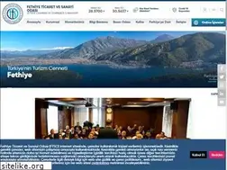 Sites similar to ftso.org.tr