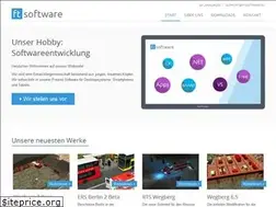 Sites similar to ftsoftware.eu