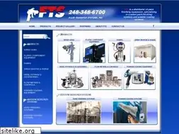 Sites similar to ftsonline.net