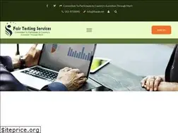 Sites similar to ftspak.net