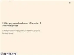 Sites similar to ftspecialist.com