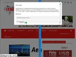 Sites similar to ftspuso.es