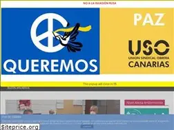 Sites similar to ftspusocanarias.es