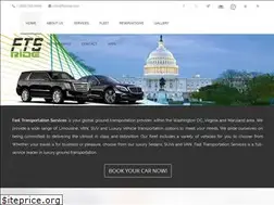 Sites similar to ftsride.com