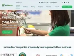 Sites similar to ftssol.com