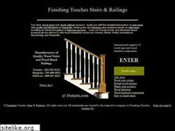 Sites similar to ftstairs.com