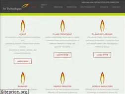 Sites similar to ftstechnologies.com