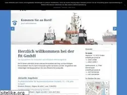 Sites similar to ftt-personnel.de