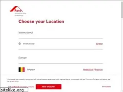 Sites similar to ftt.roto-frank.com