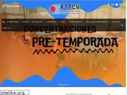 Sites similar to fttcv.es