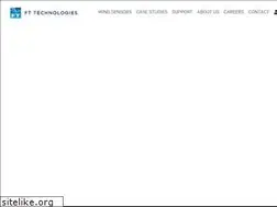 Sites similar to fttech.co.uk