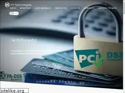 Sites similar to fttecnologias.com