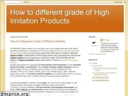 Sites similar to fttgrade.blogspot.com