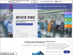Sites similar to ftth-connectivity.com