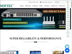 Sites similar to ftthsoftel.com