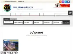 Sites similar to fttland.com