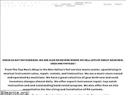 Sites similar to fttmusic.com
