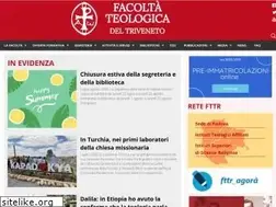 Sites similar to fttr.it