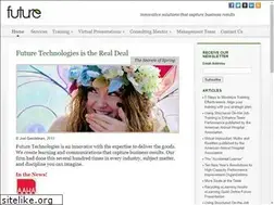 Sites similar to fttraining.com
