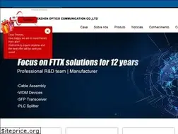 Sites similar to fttxsolution.com