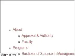 Sites similar to ftu.edu