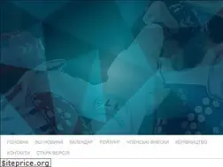 Sites similar to ftu.in.ua