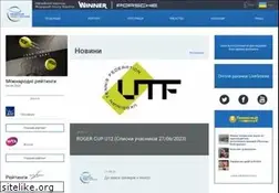 Sites similar to ftu.org.ua