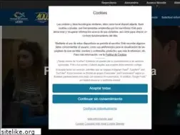 Sites similar to ftuebe.es