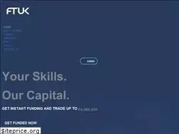 Sites similar to ftuk.com