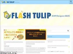 Sites similar to ftulip.com