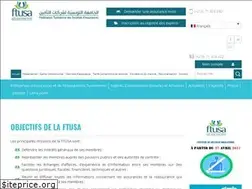 Sites similar to ftusanet.org