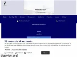 Sites similar to ftv-adviesburo.nl