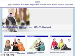 Sites similar to ftv-duesseldorf.de