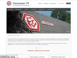 Sites similar to ftv-tennis.de