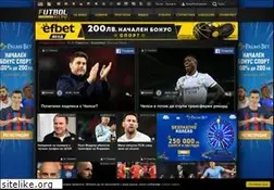 Sites similar to ftv.bg
