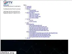 Sites similar to ftv.com.vn